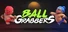 Ball Grabbers