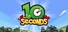 10 seconds
