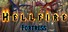Hellfire Fortress