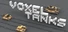 Voxel Tanks