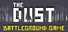 THE DUST: PIXEL SURVIVAL Z BATTLEGROUND