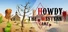 Howdy! The Western Game