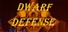 Dwarf Defense
