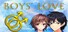 Boy's Love