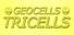 Geocells Tricells