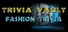 Trivia Vault: Fashion Trivia
