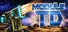 Module TD. Sci-Fi Tower Defense