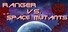 Ranger vs. Space Mutants
