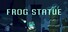 FrogStatue