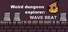 Weird Dungeon Explorer: Wave Beat