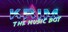 Krim: The Music Bot