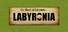 The World of Labyrinths: Labyronia