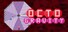 Octo Gravity