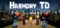 HarmonyTD