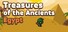 Treasures of the Ancients: Egypt