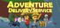 Adventure Delivery Service