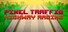 Pixel Traffic: Highway Racing