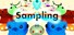 Sampling