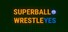SUPER BALL WRESTLE YES