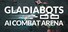 GLADIABOTS - AI Combat Arena