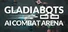 GLADIABOTS - AI Combat Arena