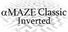 aMAZE Classic: Inverted