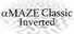 aMAZE Classic: Inverted