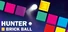HUNTER BRICK BALL