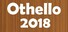 Othello 2018