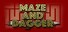 Maze And Dagger