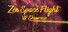 Zen Space Flight - VR Showcase