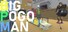 BIG POGO MAN