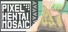 Pixel Hentai Mosaic