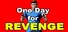 One Day for Revenge