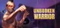 Unbroken Warrior