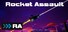 Rocket Assault: Downhill Rush