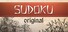Sudoku Original