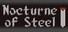 Nocturne of Steel