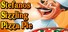 Stefanos Sizzling Pizza Pie