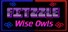 Fitzzle Wise Owls