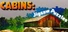Cabins: Jigsaw Puzzles
