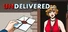 Undelivered