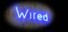 Wired