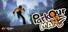 ParkourMan