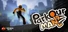 ParkourMan
