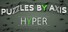 Puzzles By Axis Hyper