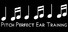 Pitch Perfect Ear Training