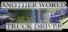 Another world: Truck driver