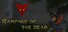 Rampage of the Dead