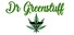 Dr Greenstuff